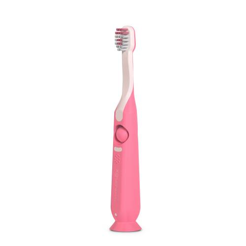 SUAVINEX Kids Toothbrush 2-6 Years - Pink